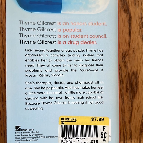 Young Adult Book bundle - Picture 3 of 9